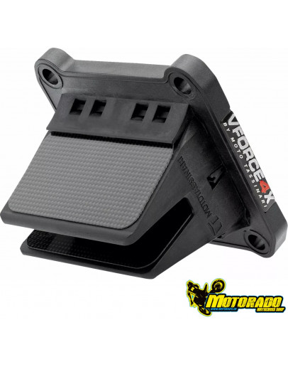 Klapky V-FORCE 4X KTM/Husqvarna/Gas-Gas NEW kompletné
