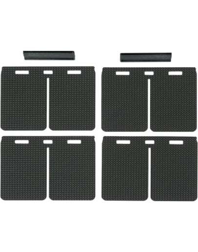 Karbonové planžety V-FORCE 3 3P682H