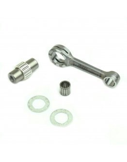 Ojničná sada Athena Kawasaki KX 125 2003-2008