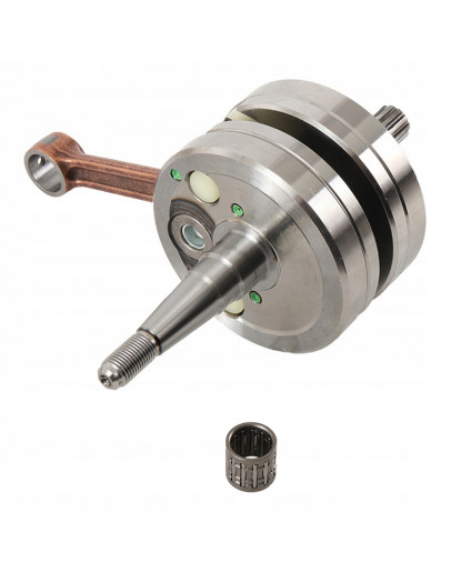 Kľukový hriadeľ Yamaha YZ 125 2005-2021