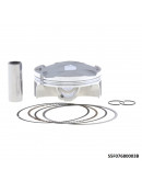 Piestna sada Athena Honda CRF 250 2016-2017 76,77mm