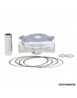 Piestna sada Athena Honda CRF 250 2016-2017 76,76mm