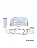 Piestna sada Athena Honda CRF 250 2014-2015 76,76mm