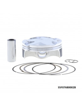 Piestna sada Athena Honda CRF 250 2014-2015 76,76mm