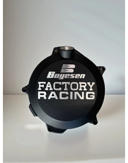 Boyesen kryt spojky KTM SXF/XC-F/EXC-F,Husqvarna FC/FE 2023-,Gas-Gas MC/EC 2024-