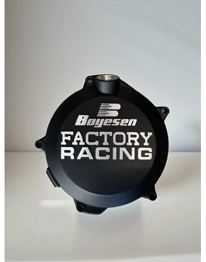 Boyesen kryt spojky KTM SXF/XC-F/EXC-F,Husqvarna FC/FE 2023-,Gas-Gas MC/EC 2024-