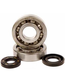 Sada ložísk a gufier kľukového hriadeľa Kawasaki KX 250 2002-2008