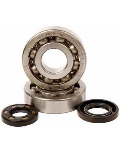 Sada ložísk a gufier kľukového hriadeľa Kawasaki KX 250 2002-2008