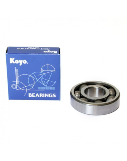 Ložisko kľukového hriadeľa KOYO YAMAHA DT 125R/YFS 200 BLASTER '88-06 