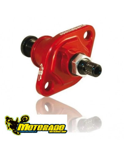 Šponovák rozvodovej reťaze Honda GECO