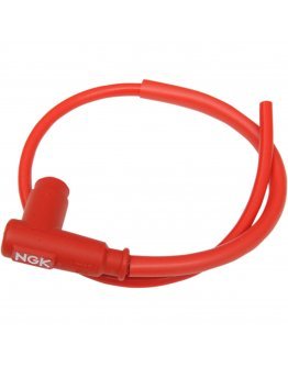 Sviečkový kábel s koncovkou NGK Racing CR2