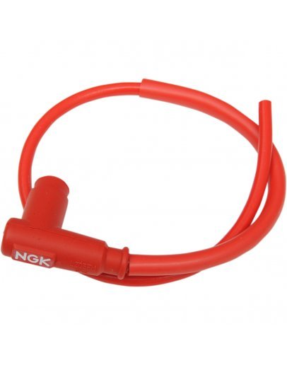 Sviečkový kábel s koncovkou NGK Racing CR2