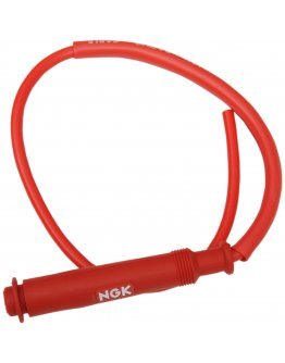 Sviečkový kábel s koncovkou NGK Racing CR3
