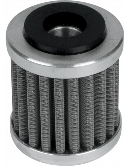 Olejový filter PC141 nerezová oceľ