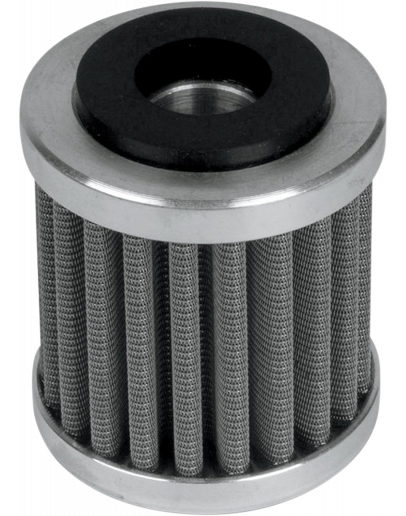 Olejový filter PC141 nerezová oceľ