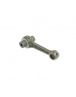 Ojničná sada Athena Suzuki RM 125 2004-2008