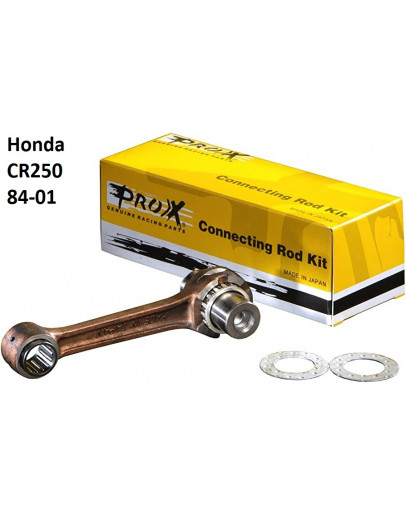 Ojničná sada PROX Honda CR 250 1984-2001
