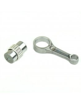 Ojničná sada Athena Honda CRF 450R  2002-2008