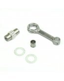 Ojničná sada Athena Kawasaki KX 125 2003-2008