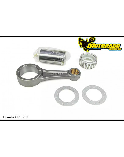 Ojničná sada Wossner Honda CRF 250 2018-2026