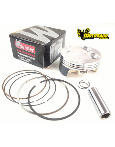 Piestna sada Wossner Yamaha YZF 250 2001-2007,WRF 250 2001-2013 76,97mm