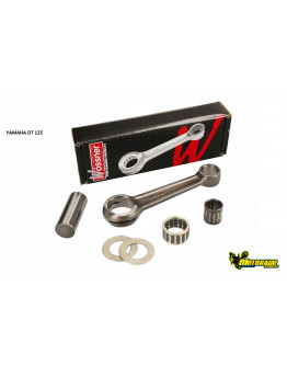 Ojničná sada Wossner Yamaha DT 125R / TZR 125
