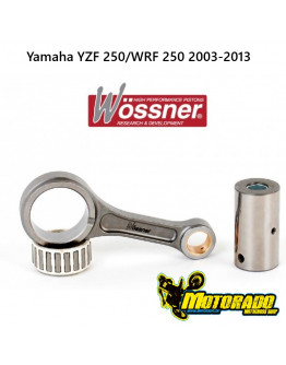 Ojničná sada Wossner Yamaha YZF/WRF 250 2003-2013