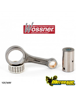 Ojničná sada Wossner Yamaha YZF 450 2003-2005,WRF 450 2003-2006