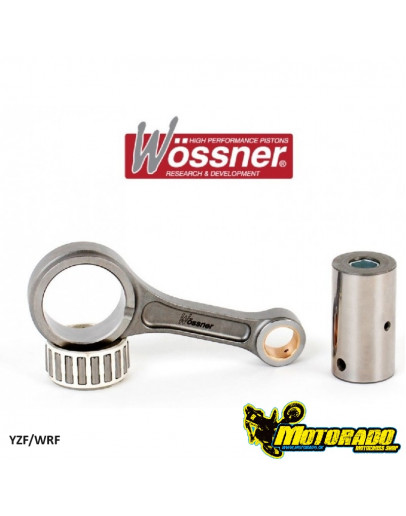 Ojničná sada Wossner Yamaha YZF 450 2003-2005,WRF 450 2003-2006