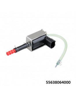 Olejové čerpadlo-pumpa KTM/Gas-Gas/Husqvarna 55638064000