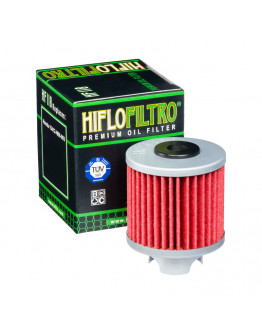 Olejový filter HF 118