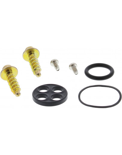 Opravná sada benzínového ventila KTM/Husqvarna 60-1014