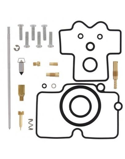 Opravná sada karburátora Yamaha YZF 450 2007-2009