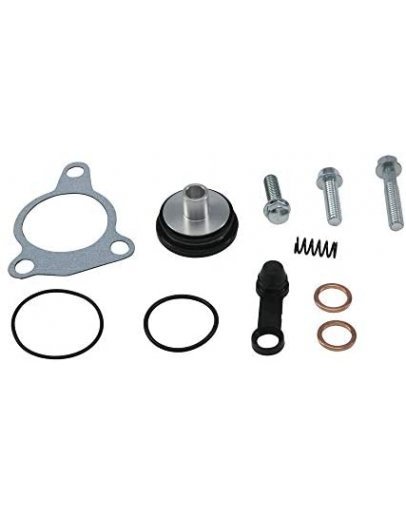 Opravná sada piestika spojky Husqvarna FC 450/FE 450-501 (18-6012)