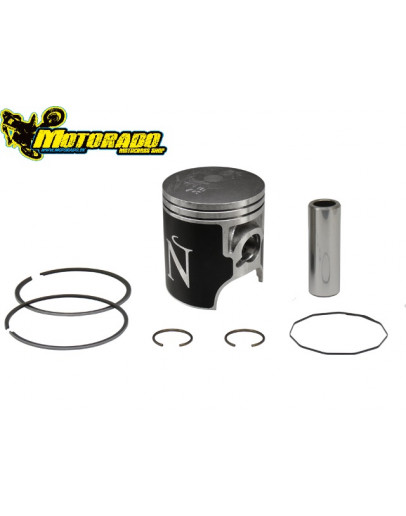 Piestna sada Yamaha DR125R 1988-2006 (+0,50mm) 56,48mm