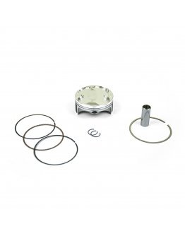 Piestna sada Athena Suzuki RMZ 250 2007-2009 Ø 76,96 mm