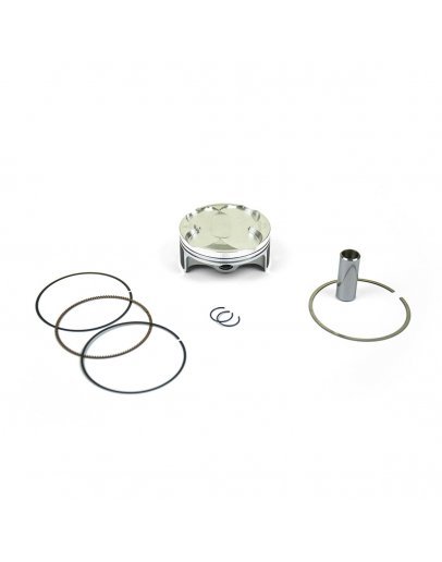 Piestna sada Athena Suzuki RMZ 250 2007-2009 Ø 76,96 mm