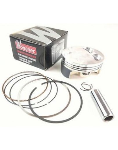 Piestna sada Wossner Honda CRF 450 2002-2008 95,97mm