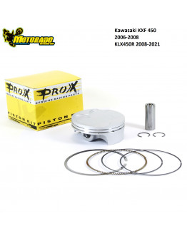 Piestna sada Prox Kawasaki KXF 450 2006-2008,KLX450R 2008-2021 "A"