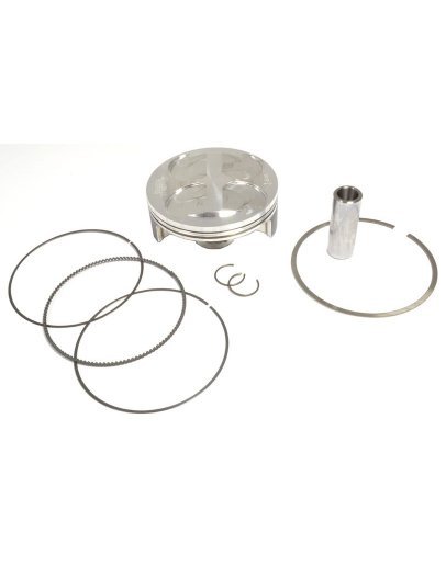 Piestna sada Athena Honda CRF 450 2005-2008 Ø 95,97 mm