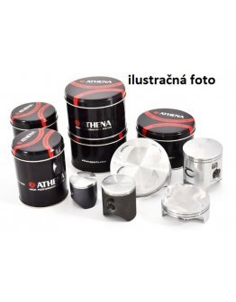 Piestna sada Athena KTM EXC 300 TPI 18-25,Husqvarna TE 300 TPI 18-25,Gas-Gas EC/EX 300 Ø 71,95 mm