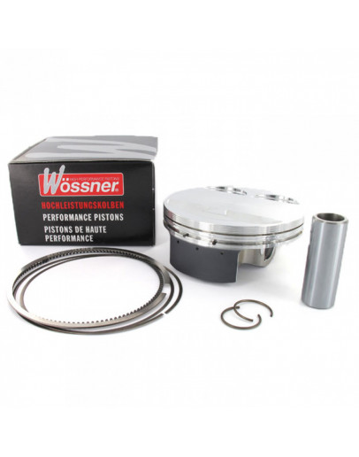 Piestna sada Wossner KTM,Husqvarna,Gas-Gas  350F 2023-2025