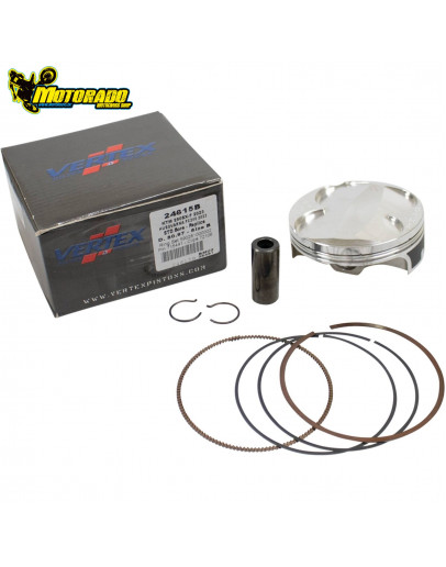 Piestna sada VERTEX KTM/Gas-Gas/Husqvarna 250F 2023-2025 80,97mm "B"