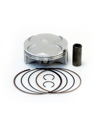 Piestna sada VERTEX Yamaha YZF 250 19-25, WRF 250 20-25 76,97mm C