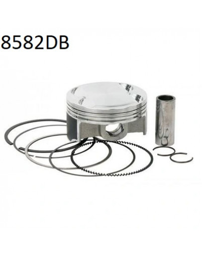 Piestna sada Wossner Kawasaki KXF 250 04-05,Suzuki RMZ 250 04-06 76,97mm