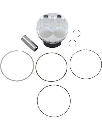 Piestna sada Wossner Kawasaki KXF 250 2021-2022 77,97mm