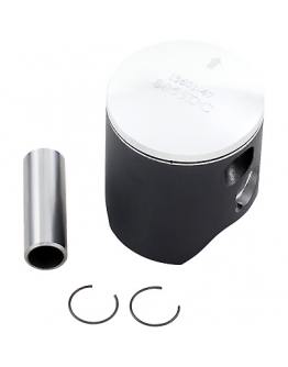 Piestna sada Wossner Suzuki RM 125 1989-1999 53,96mm