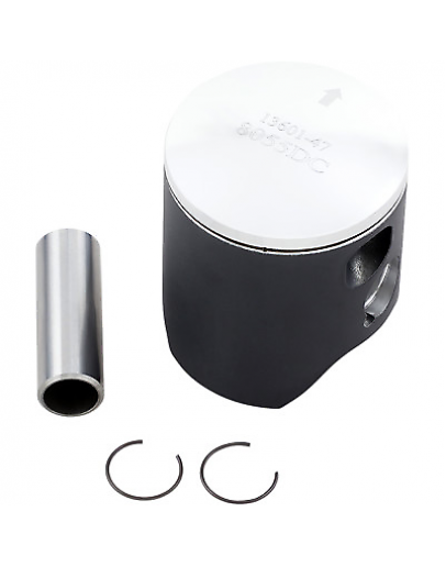 Piestna sada Wossner Suzuki RM 125 1989-1999 53,96mm