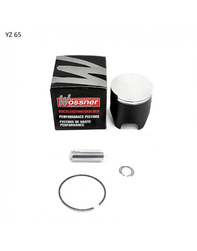 Piestna sada Wossner Yamaha YZ 65 2018-2025 43,46mm