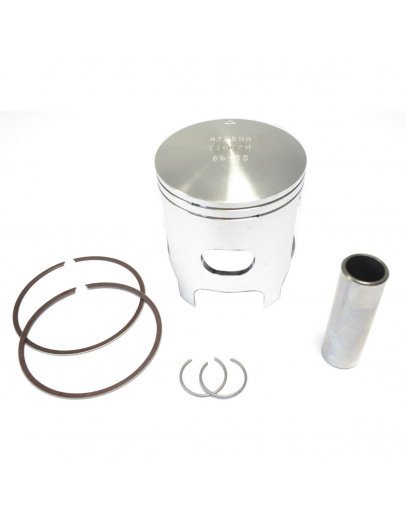 Piestna sada Athena Yamaha YZ 250 1999-2025 Ø 66,35 mm